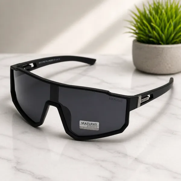 Best Model Original Cycling And Sporty Polarized Sunglasses